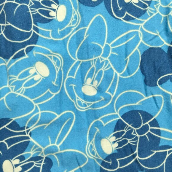 🎀 Light + Shadow | Minnie’s Daydream Leggings by LuLaRoe (OS) - Picture 1 of 2